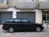 Mercedes-Benz C 200 CDI Classic