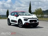 Citroen C3 1.2 PureTech Feel Pack