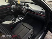 BMW 320 d Aut. Sport Line