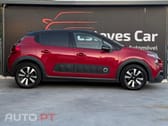 Citroen C3 1.2 PureTech Elle EAT6