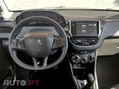 Peugeot 208 1.4 HDi SE Style