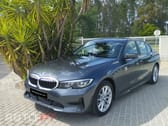 BMW 320 320D Corporate Edition Auto