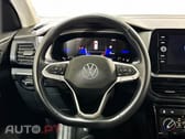 Volkswagen T-Cross 1.0 TSI OPF Life