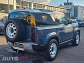 Land Rover Defender 3.0 D200 90 AWD X-Dynamic SE