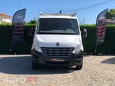 Renault Master 2.3 dCi L1H1 3.5T 125