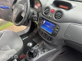Citroen C2 1.1 SX