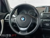 BMW 116 i Aut. Sport Line