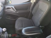 Peugeot Partner 1.2 PureTech Active