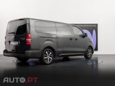 Toyota Proace Verso 2.0 D-4D L2 Exclusive