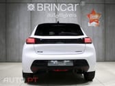 Peugeot 208 1.2 Hybrid Allure e-DCS6