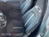 Fiat 500C ABARTH 1.4 JET ELABORATIONE MTA