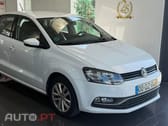 Volkswagen Polo 1.0 Confortline