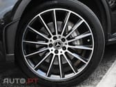 Mercedes-Benz GLC 300 de 4Matic AMG Line
