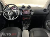 Smart ForTwo EQ passion