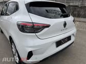 Renault Clio Evolution
