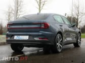 Polestar 2 Long Range 78 kWh AWD