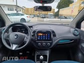 Renault Captur 1.5 dCi Sport