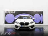 BMW 116 i Advantage