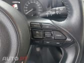 Toyota Yaris 1.0 VVT-I Comfort
