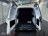 Nissan Townstar EV L1