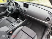 Audi A3 Sportback 2.0 TDI S-line