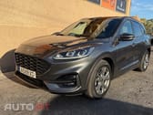 Ford Kuga 1.5 TDCi EcoBlue ST-Line X Aut.