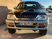 Mitsubishi L200 2.5 TD CD
