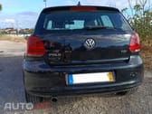 Volkswagen Polo 1.6 TDI Highline