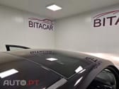 Fiat 500 1.2 Lounge MTA