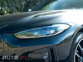 BMW i4 eDrive40 Pack Desportivo M Pro