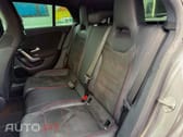 Mercedes-Benz CLA 220 d Shooting Brake AMG Line Aut.