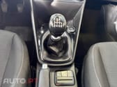 Ford Fiesta 1.5 TDCi Connected