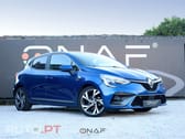 Renault Clio 1.5 Blue dCi RS Line 115cv