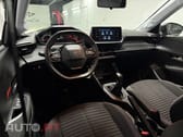 Peugeot 208 PureTech 75 Active Pack