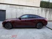 BMW i4 eDrive40 Pack Desportivo M