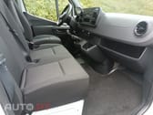 Mercedes-Benz Sprinter 315CDI L3H3 55.000Km