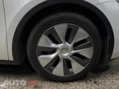 Tesla Model Y Long Range Dual Motor AWD
