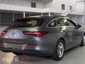 Mercedes-Benz CLA 200 d Shooting Brake Style Aut.