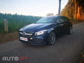 Mercedes-Benz CLA 200 CDi AMG