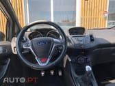 Ford Fiesta 1.5 TDCi ST-LINE