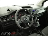 Renault Kangoo Kangoo 1.5 Blue dCi L2 Start