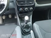 Renault Clio Sport Tourer 1.5 dCi Dynamique S