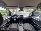 BMW 216 d 7L Advantage Auto