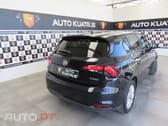 Fiat Tipo 1.3 M-Jet Lounge