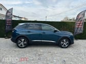 Peugeot 3008 1.2 PureTech 130 Stop & Start Allure Business-Pack