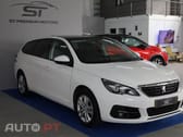 Peugeot 308 SW 1.6 BlueHDi Allure