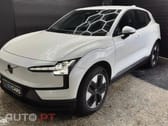 Volvo EX30 Single Motor Extended Range RWD Core