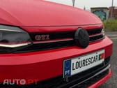 Volkswagen Polo 2.0 TSI GTI DSG