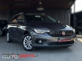 Fiat Tipo 1.3 M-Jet Lounge