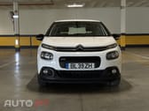 Citroen C3 1.2 PureTech Feel